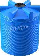 Polimer Group V-9000  цилиндрическая вертикальная