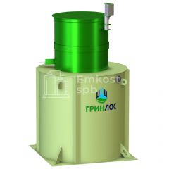 ГРИНЛОС Аква 8 Пр Миди