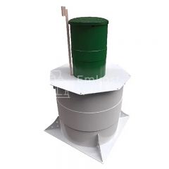 Kolo Vesi 10 Long Prin