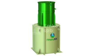 ГРИНЛОС Аэро 8 Пр Супер Лонг - фото 1