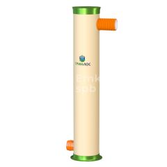 Перепадный колодец ГРИНЛОС Пп 800/4500