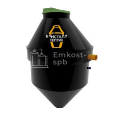 Кристалл 8 Пр