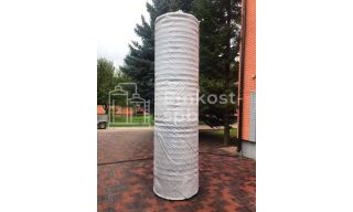 Фильтрационный дренажный колодец TERA D1000 H1500 - фото 2