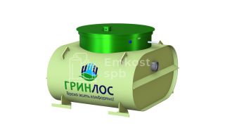 Гринлос Аэро Лайт 3 Пр НК - фото 1