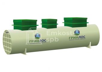 ГРИНЛОС Пром 50