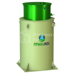 ГРИНЛОС Аэро 6 Пр