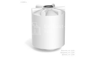 Polimer Group К 3000 - фото 1