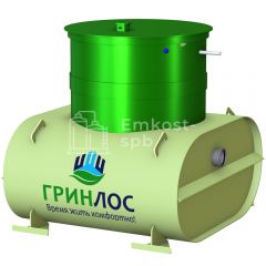 Гринлос Аэро Лайт 4 НК Миди