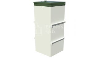 Топас С 5 - фото 1