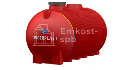 Tingerplast PPE 20